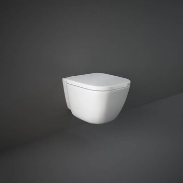 Miska WC wisząca Rimless Rak Ceramics One
