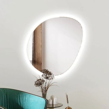 Lustro Ruke Simple Hari Ambiente