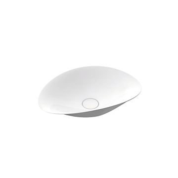 UMYWALKA NABLATOWA BIAŁA MARMORIN KIARA PU04401050