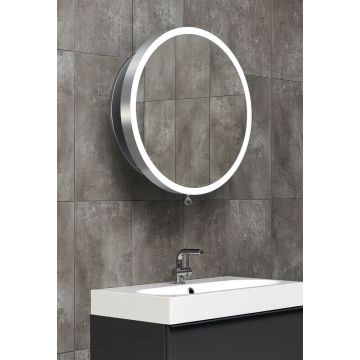 LUSTRO 70 BLACK MIIOR MOON 302701 / R2-C / BO-C / U-05C / LED-N / H-