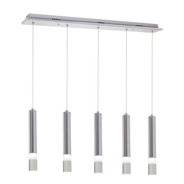 LAMPA WISZĄCA LED MILAGRO ICE 25W LED