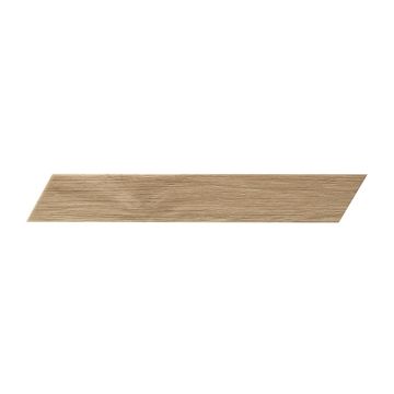 Płytki gresowe Fap FapNest Natural Chevron Mat Rett 45x7,5