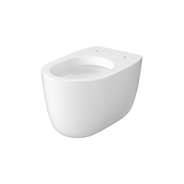 Miska WC wisząca Meissen-Keramik Kontra