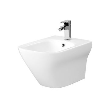 Bidet wiszący  Multi Line Saran Square