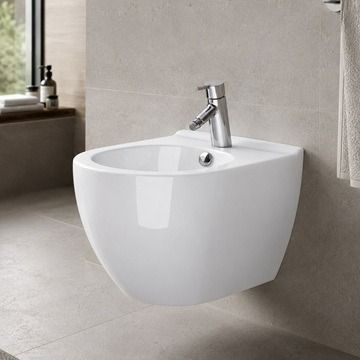Bidet wiszący Multi Line Kraken