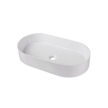 Umywalka nablatowa Multi Line Lota, 34,5×65 cm