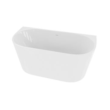 WANNA WOLNOSTOJĄCA PRZYŚCIENNA 150X75 MULTI LINE MEDUZA