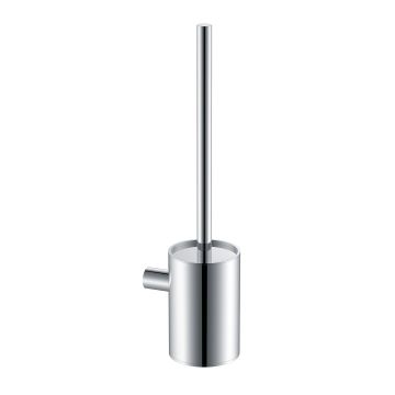 Szczotka WC wisząca z uchwytem Multi Line Time, Chrom