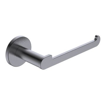 Uchwyt na papier toaletowy Multi Line Practic, gun metal
