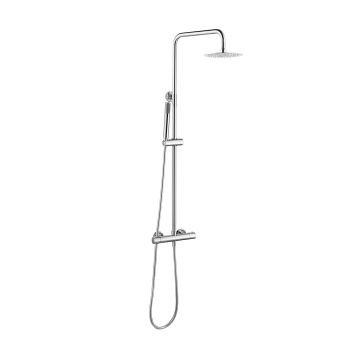 Kolumna prysznicowa termostatyczna Multi Line Esox, chrom