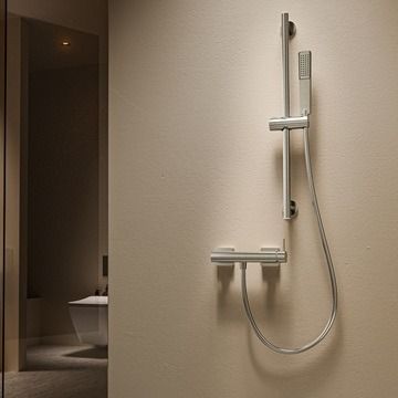 Drążek prysznicowy Multi Line Vara chrom