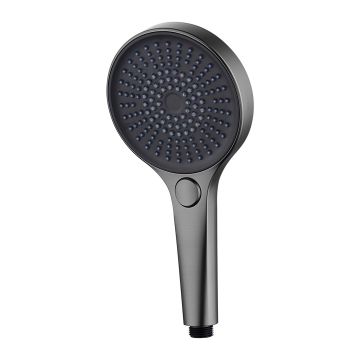 Słuchawka prysznicowa Kinaj, gun metal PVD