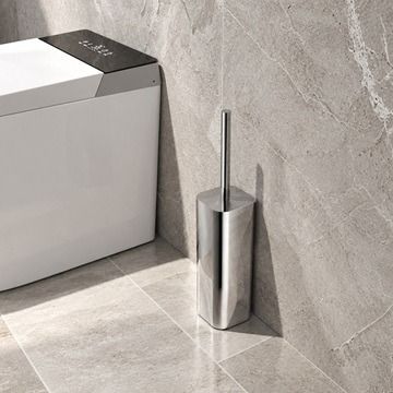 Szczotka do WC stojąca Multi Line chrom