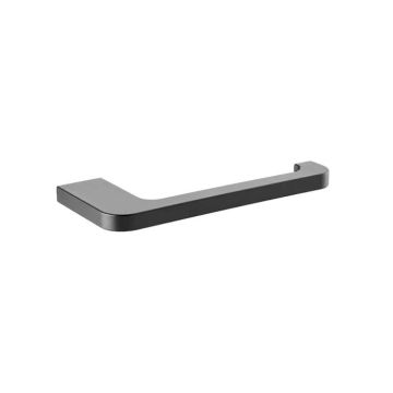 Uchwyt na papier toaletowy Multi Line, gun metal