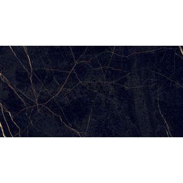 Płytki gresowe Flaviker Supreme Evo Noir Laurent 60x120 2 szt