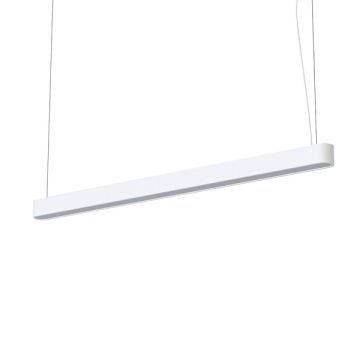 Oprawa oświetleniowa wisząca Nowodvorski SOFT LED 
