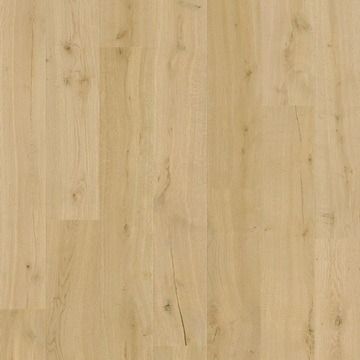 Panele podłogowe Quick Step Dąb bawełniany IM8254 8 mm V-fuga