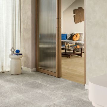 Panele podłogowe Quick Step Dąb bawełniany IMU8254 12 mm V-fuga