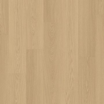 Panele podłogowe Quick Step Dąb beżowy lakierowany