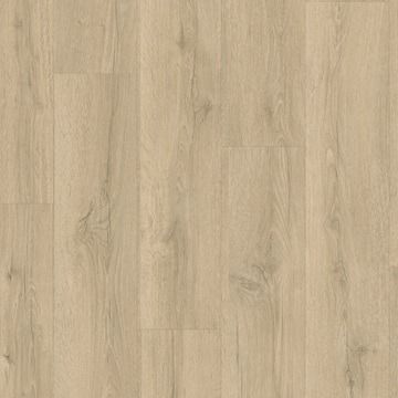 Panele podłogowe Quick Step Dąb beżowy piaskowy