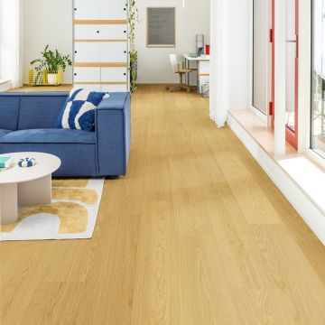 Panele podłogowe Quick Step Dąb bourbonowy IM8260 8 mm V-fuga