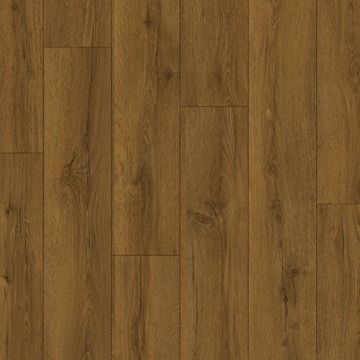 Panele podłogowe Quick Step Dąb brązowy kakao