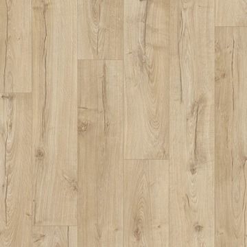 Panele podłogowe Quick Step Dąb klasyczny beżowy IM1847 8 mm V-fuga