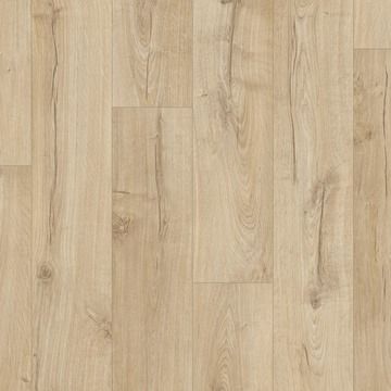 Panele podłogowe Quick Step Dąb klasyczny beżowy IMU1847 12 mm V-fuga