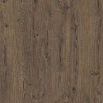 Panele podłogowe Quick Step Dąb klasyczny brązowy IMU1849 12 mm V-fuga