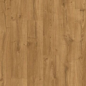 Panele podłogowe Quick Step Dąb klasyczny naturalny IM1848 8 mm V-fuga