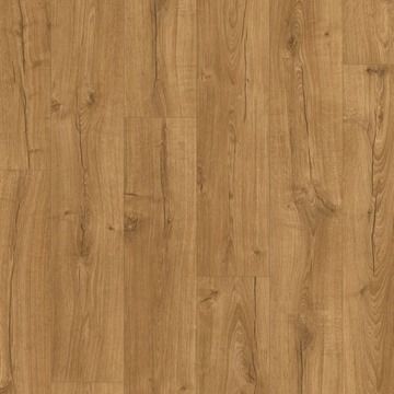 Panele podłogowe Quick Step Dąb klasyczny naturalny IMU1848 12 mm V-fuga