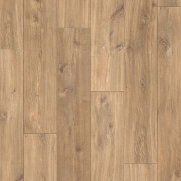 Panele podłogowe Quick Step Dąb naturalny nocny