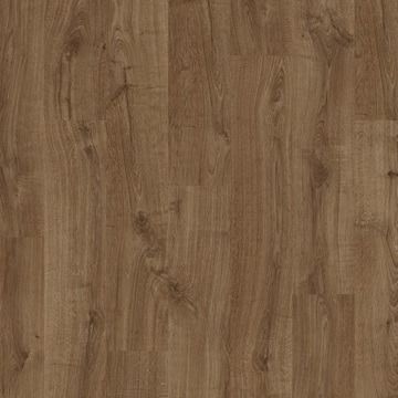 Panele podłogowe Quick Step Dąb Newcastle brązowy EL3582 8 mm 