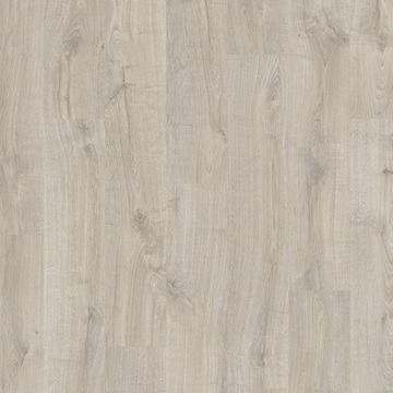 Panele podłogowe Quick Step Dąb Newcastle szary EL3580 8 mm 