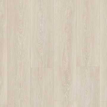 Panele podłogowe Quick Step Dąb nizinny jasny beżowy MJ3554 9,5 mm V-fuga
