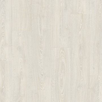 Panele podłogowe Quick Step Dąb patynowy klasyczny jasny IM3559 8 mm V-fuga