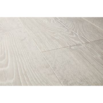 Panele podłogowe Quick Step Dąb patynowy klasyczny szary IM3560 8 mm V-fuga
