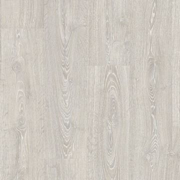 Panele podłogowe Quick Step Dąb patynowy klasyczny szary IMU3560 12 mm V-fuga