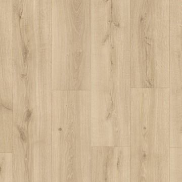 Panele podłogowe Quick Step Dąb pustynny jasny naturalny MJ3550 9,5 mm V-fuga