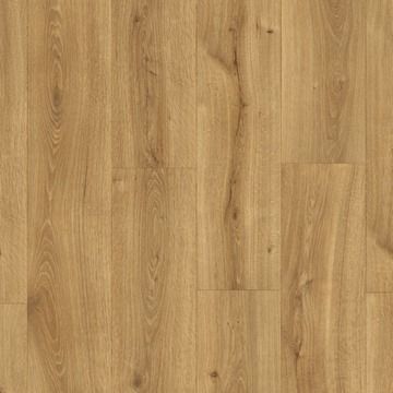 Panele podłogowe Quick Step Dąb pustynny naturalny ciepły MJ3551 9,5 mm V-fuga