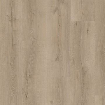 Panele podłogowe Quick Step Dąb pustynny szczotkowany szary MJ3552 9,5 mm V-fuga