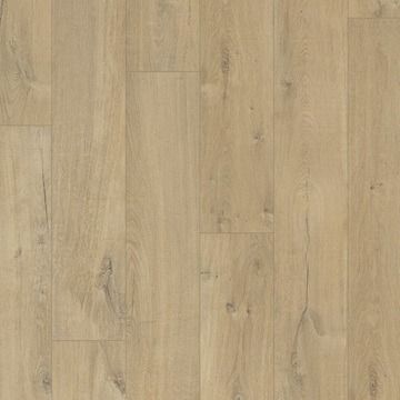 Panele podłogowe Quick Step Dąb spokojny IM1856 8 mm V-fuga
