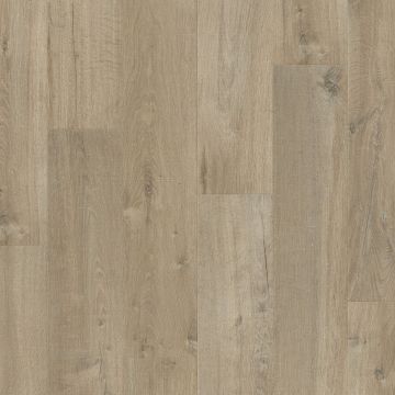 Panele podłogowe Quick Step Dąb spokojny jasnobrązowy IMU3557 12 mm V-fuga