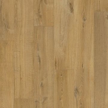 Panele podłogowe Quick Step Dąb spokojny naturalny IM1855 8 mm V-fuga