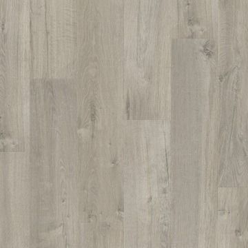 Panele podłogowe Quick Step Dąb spokojny szary IMU3558 12 mm V-fuga