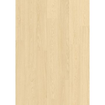 Panele podłogowe Quick Step Dąb srebrzysty IM8258 8 mm V-fuga