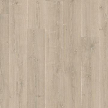 Panele podłogowe Quick Step Dąb szczotkowany beżowy