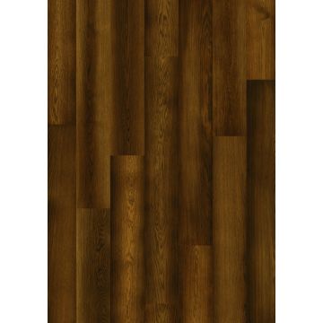 Panele podłogowe Quick Step Dąb wędzony IM8261 8 mm V-fuga