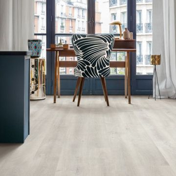 Panele podłogowe Quick Step Dąb Wenecja jasny EL3990 8 mm 