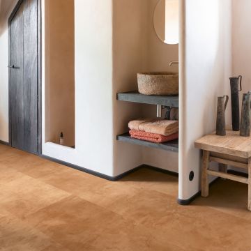 Panele podłogowe Quick Step Terakota MUS5490 8 mm V-fuga